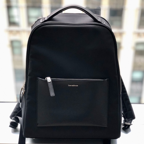 samsonite zalia backpack 14.1